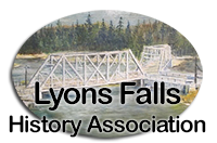 Lyons Falls History Association