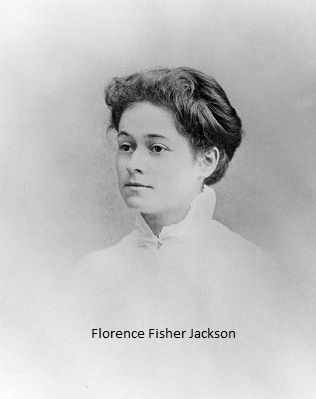 Florence Fisher Jackson