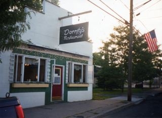 Dorrity's Restaurant